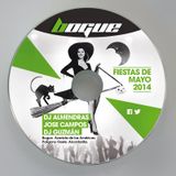 Bogue - Fiestas de Mayo 2014