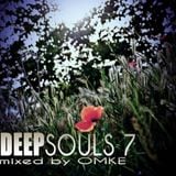 DEEP SOULS vol.7. mixed by OMKE
