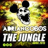 Adrian Cobos - The Jungle (Abril 2015)