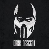 GOLGOTHA////BLOODY RED-MOON-DAY//// Dark Descent Tribute////
