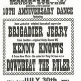 Firehouse Skank PT 2 With Tony Screw And Brigadier Jerry