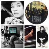 Show #172 (Funkiness with Prince, Betty Davis, Kris Bowers, Jett Rebel & more)
