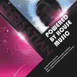 Chrisstian - Powered By House Music