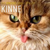 The BimTaks Friday Mix-Up Volume Two by Kinne
