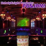 PB&JAM!