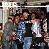 SCORES LOUNGE LIVE BROADCAST FT CMENT BOOT TECHNITIONZ VYZION RADIO