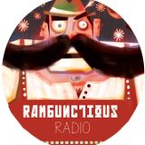 Rambunctious Radio Dec 6th