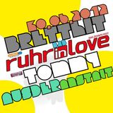 BrettHit b2b Tommy Ausderanstalt @ Ruhr In Love 2012, Olgapark