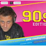 90s edition - by claudio dluk
