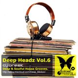 Deep Headz Vol.6