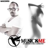 MUSIC&ME