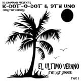 (Hip-Hop) Dj Shamann Presents: The Drugstore Cowboys - El Ultimo Verano (2012)