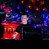 AMBASSADOR21 DJ set @ Cross Club, Prague 20.01.2016