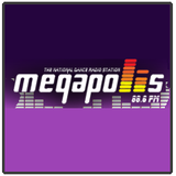 Denis Rynda on Radio Megapolis 88.6 Fm 7.03.12
