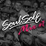 asphaltgold X VIBIN’ - SoulSole Mix #1