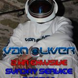 Van Oliver - 2 Hr EXCLUSIVE Sunday Service Session 2.6.2013