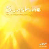 PrivatProjekt feat. KayCee - Sunshine (Chalkida Tribute Mix)