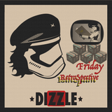 Friday Retrospective