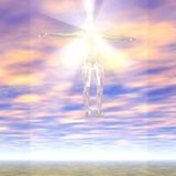 Death, Resurrection and Ascension Week 2, Our journey to Sonship