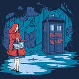 Maked Bistakes - Bad Wolf