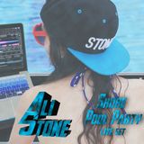 Ali Stone @ Shore Pool Party - Live Set