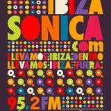Oscar Gomez - Live Broadcast at Ibiza Sonica Radio - 13 06 2012
