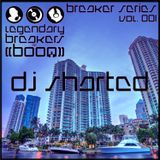 DJ Sharted - LBOB Breaker Series Vol. 001
