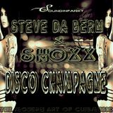 Shoxx & Steve Da Bern - Disco Champagne