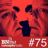Concepto Radio en BN Mallorca #75