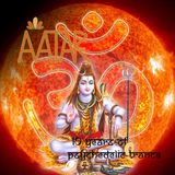AVATAR - 10 Years Of Psychedelic Trance (2015)