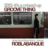 It's a Groove Thing