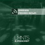 ERS129 - Pedro Goya
