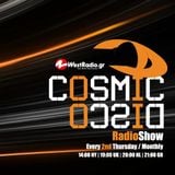 Cosmic Disco Records Radioshow 01-2013