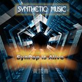 Synthetic Collection - SyncPop is Alive