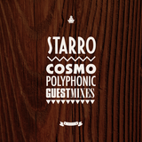 cosmopolyphonic x starRo - guest mix vol.39