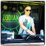 Ivo Hartman @ TAG: 2015 - Zodiak Commune stage
