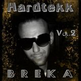 -BREKA- Hardtekk Vol.2