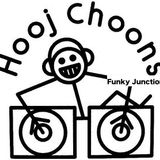 DJ Funky Junction A Tribute to Dance Music (September 3, 2015)
