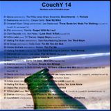 SeeWhy CouchY14