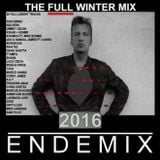 ENDEMIX - THE FULL WINTER MIX 2016