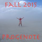 Endless Playa - Fall 2015