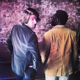 Brother Olu's "Ministry of Soul" with The Breaches' Greg Morrissey #HoxtonFM #Bedroom Bar