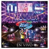 Banda Ms - En Vivo 2015