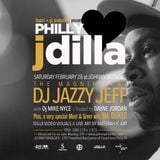 Philly Loves J Dilla 2015 w/ Dj's Jazz Jeff & Mike Nyce | Part 2 of 2