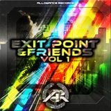 Exit Point & Friends Vol 1 Preview Mix
