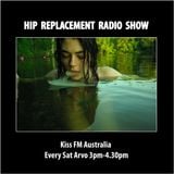 Sat 14/03/08 - Hip-Replacement Radio Show - 1/2 stepper baseheads