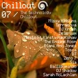 Chillout Mix #07
