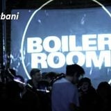 Mr Wave & Mr Paul - Boiler Room Boom Boom Variation