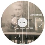 Solid Steel Radio Show 1/1/2016 Hour 1 - Seb Wildblood