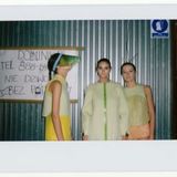 OLGA SZYNKARCZUK SS 2012 Fashion Show mix